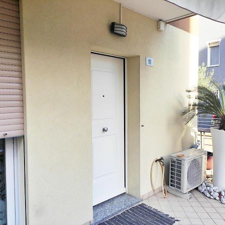 Mamma Casa Superior Vaniglia Rimini Eksteriør bilde