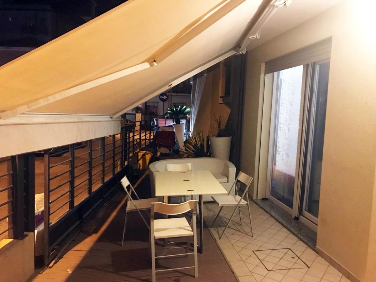 Mamma Casa Superior Vaniglia Rimini Eksteriør bilde
