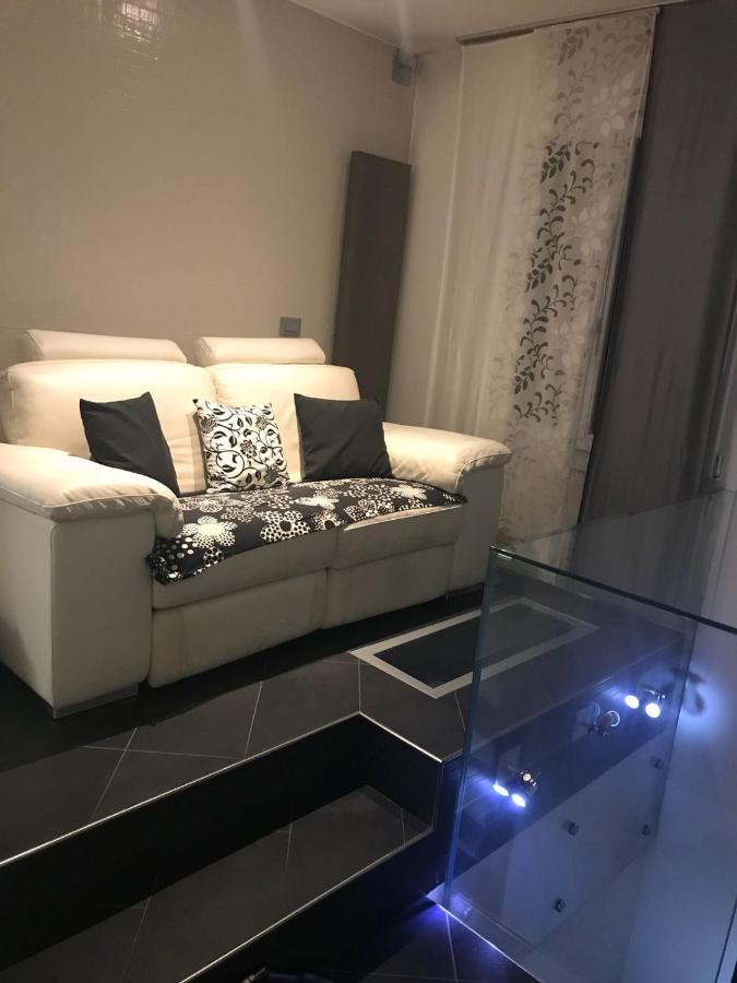 Mamma Casa Superior Vaniglia Rimini Eksteriør bilde