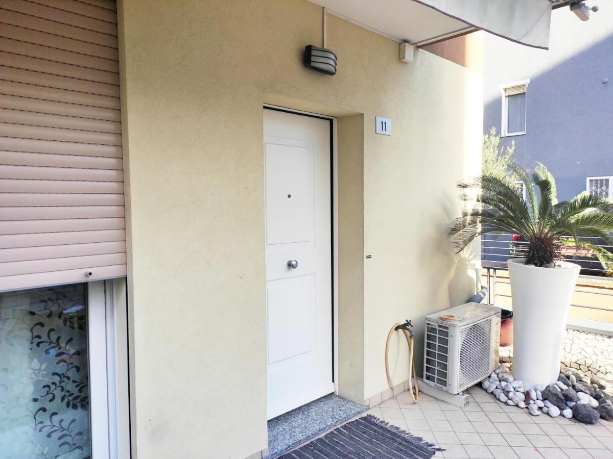 Mamma Casa Superior Vaniglia Rimini Eksteriør bilde