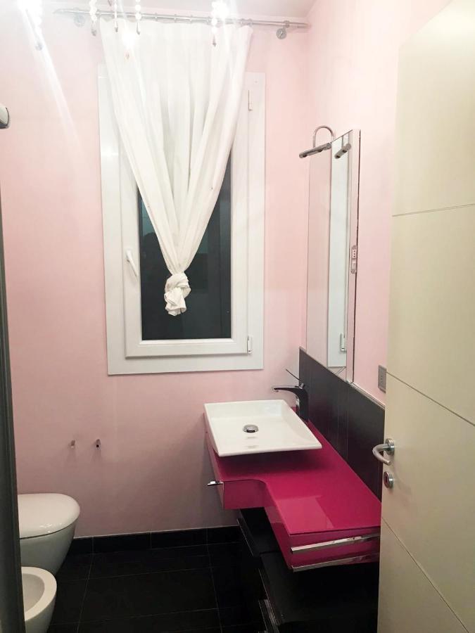 Mamma Casa Superior Vaniglia Rimini Eksteriør bilde
